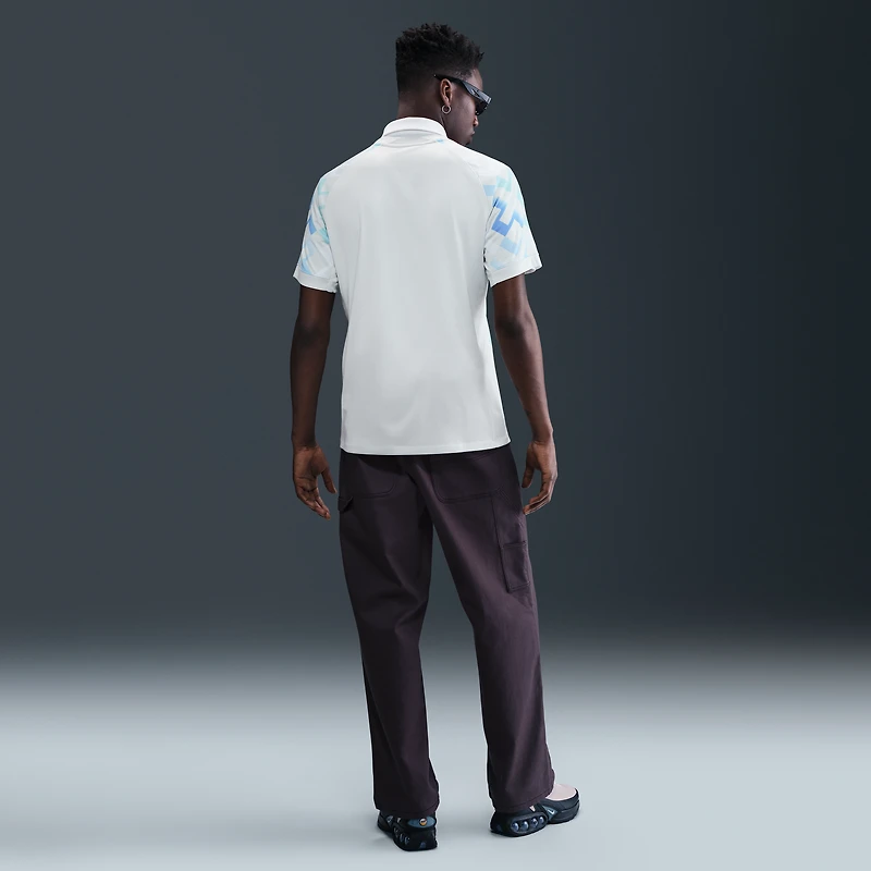 Inter Milan 2025/26 Stadium Away Men's Nike Dri-FIT Soccer Replica Jersey