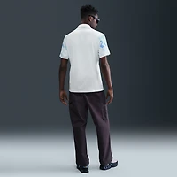 Inter Milan 2025/26 Stadium Away Men's Nike Dri-FIT Soccer Replica Jersey