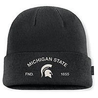 Michigan State 2025 Military Appreciation Men's Nike College Cuffed Beanie