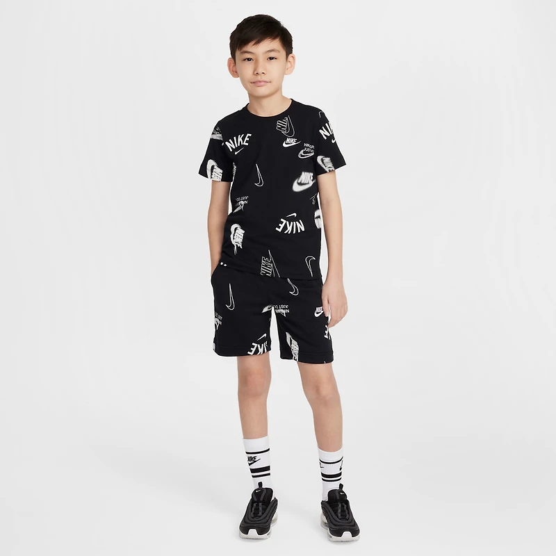 Nike Sportswear Big Kids' T-Shirt