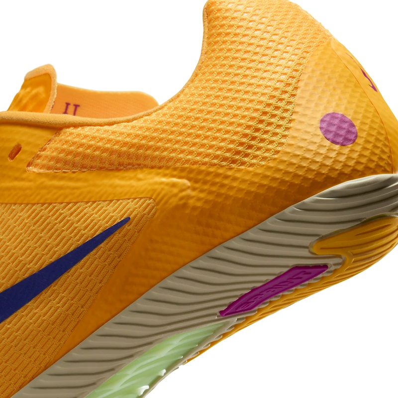Nike Zoom Rival Sprint Track & Field Sprinting Spikes