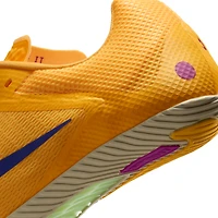 Nike Zoom Rival Sprint Track & Field Sprinting Spikes