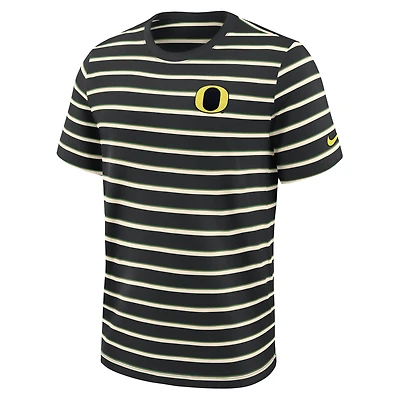 Oregon Athletic Prep Legacy Summit Stripe Men's Nike College T-Shirt