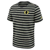 Oregon Athletic Prep Legacy Summit Stripe Men's Nike College T-Shirt