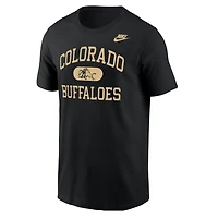 Colorado Men's Nike College T-Shirt