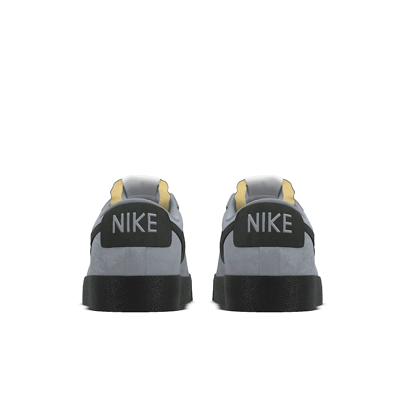 Nike Blazer Low By You Custom Men's Shoes