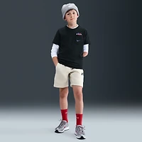 Nike Sportswear Big Kids' T-Shirt