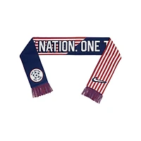 Brazil Nike Soccer Scarf