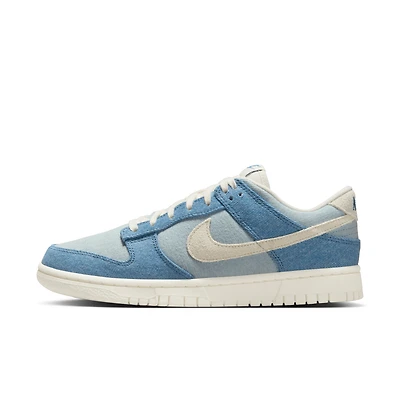 Nike Dunk Low "Denim" Women's Shoes