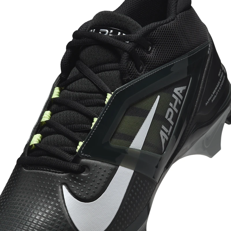 Nike Alpha Menace 4 Pro Football Cleats