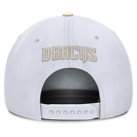 Arizona Diamondbacks Pro Men’s Nike AeroBill MLB Adjustable Hat