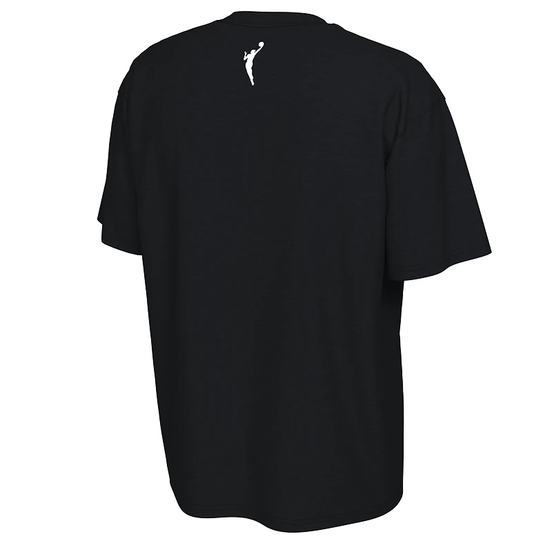 Paige Bueckers Nike WNBA 2025 Rookie of the Year T-Shirt