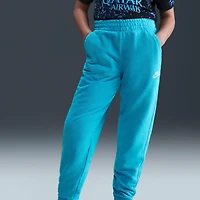 Nike Sportswear Club Fleece Big Kids' French Terry Joggers