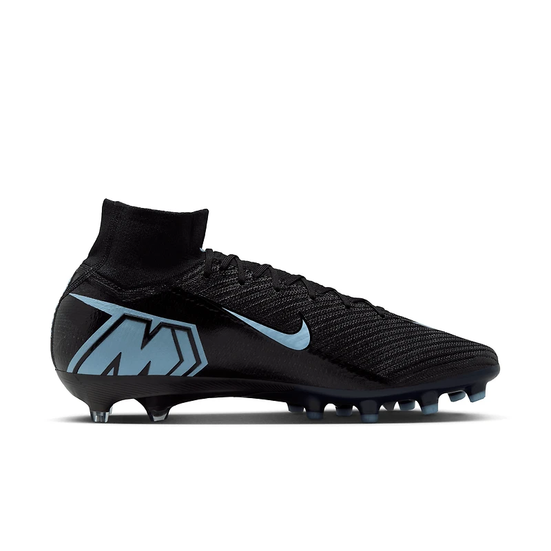 Nike Mercurial Superfly 10 Elite Firm-Ground High-Top Soccer Cleats
