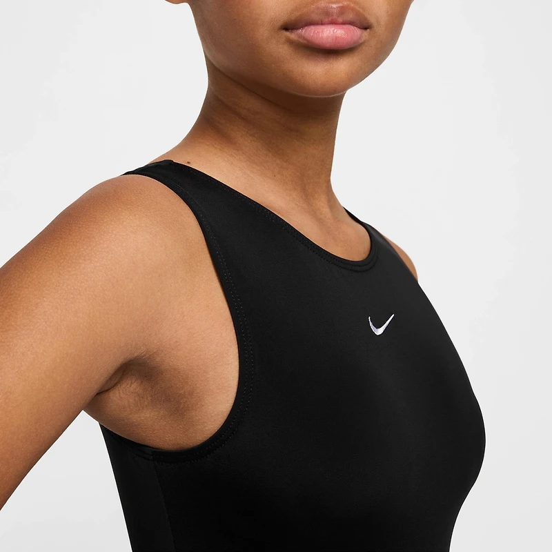 Nike Gymnastics Basic Performance Leotard