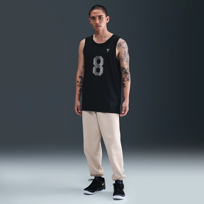Kobe Men's Basketball Jersey