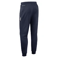 Dallas Cowboys Ground Game Sideline Men's Nike Dri-FIT NFL Taper Pants