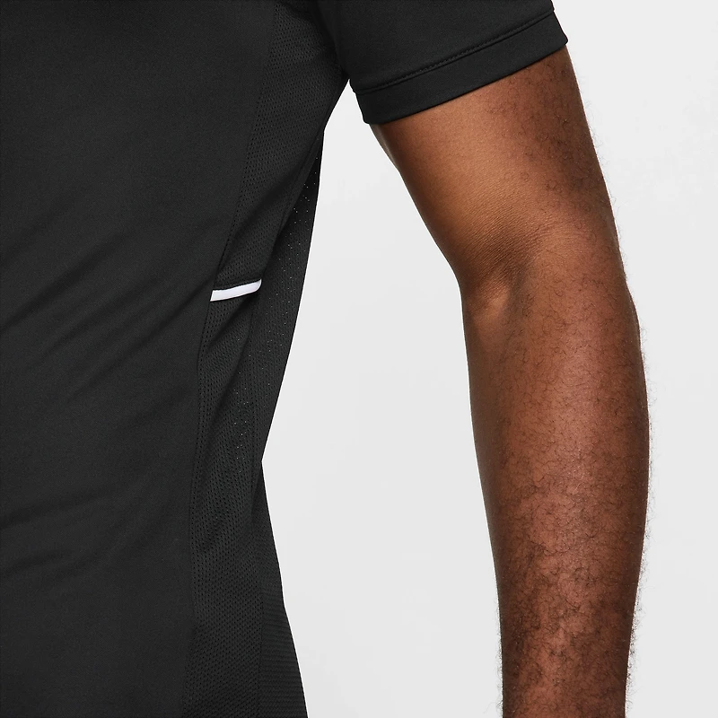 Nike Academy Men's Dri-FIT Short-Sleeve Soccer Top
