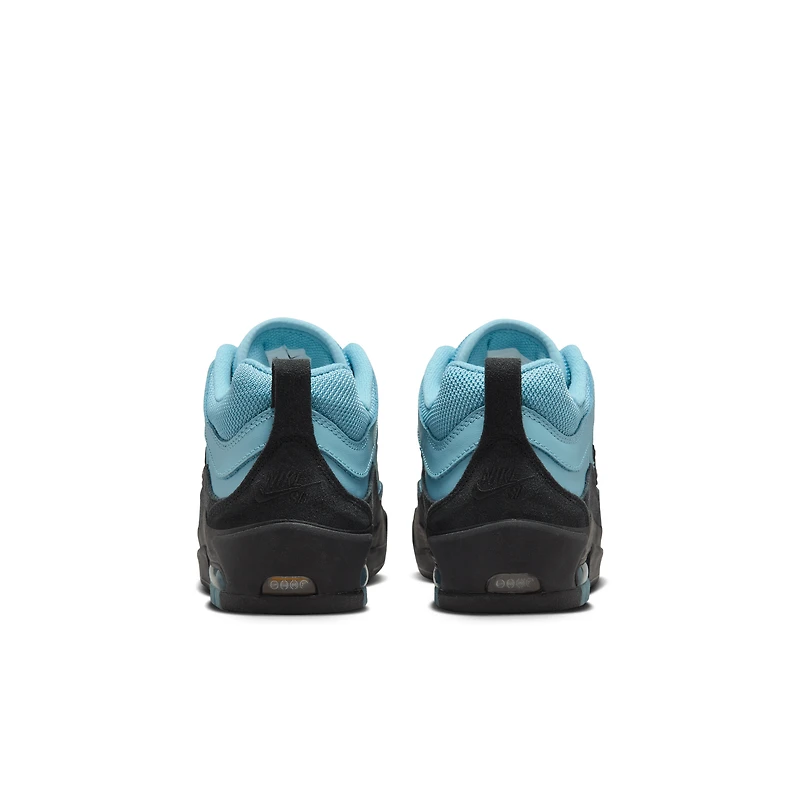 Nike Air Max Ishod Skate Shoes