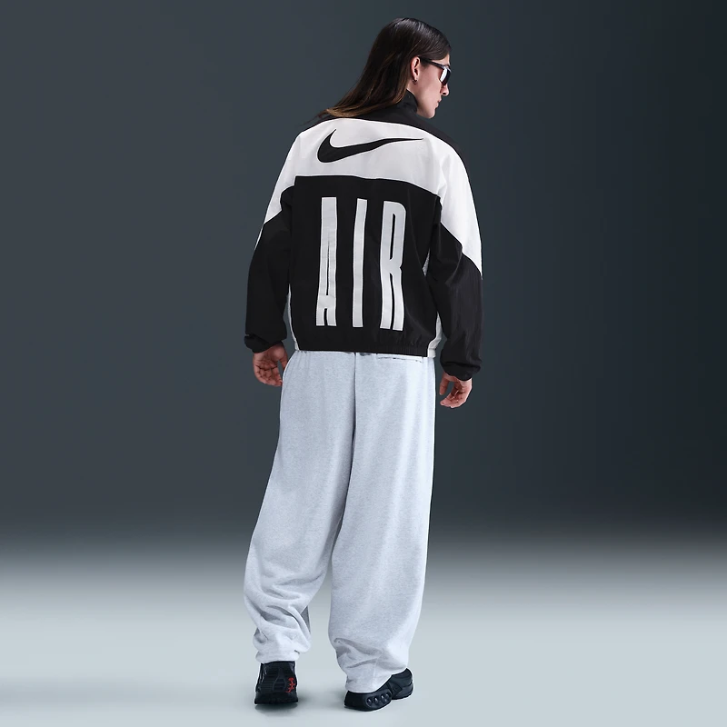 Nike Air Men's Woven Track Jacket