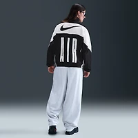 Nike Air Men's Woven Track Jacket