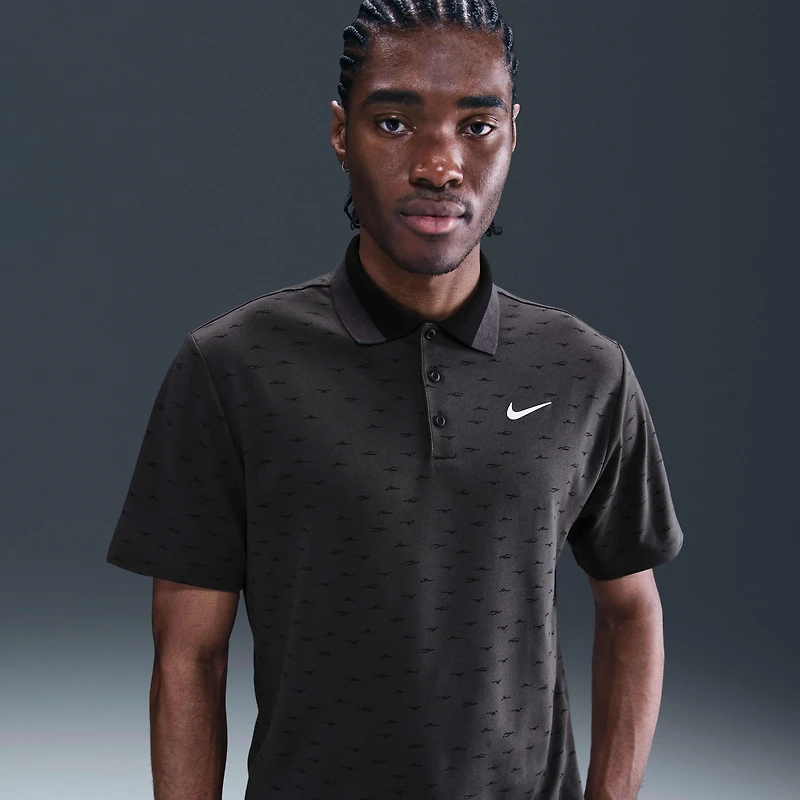 Nike Tour Men's Dri-FIT Golf Polo