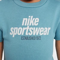 Nike Toddler Club Family 2-Piece Shorts Set