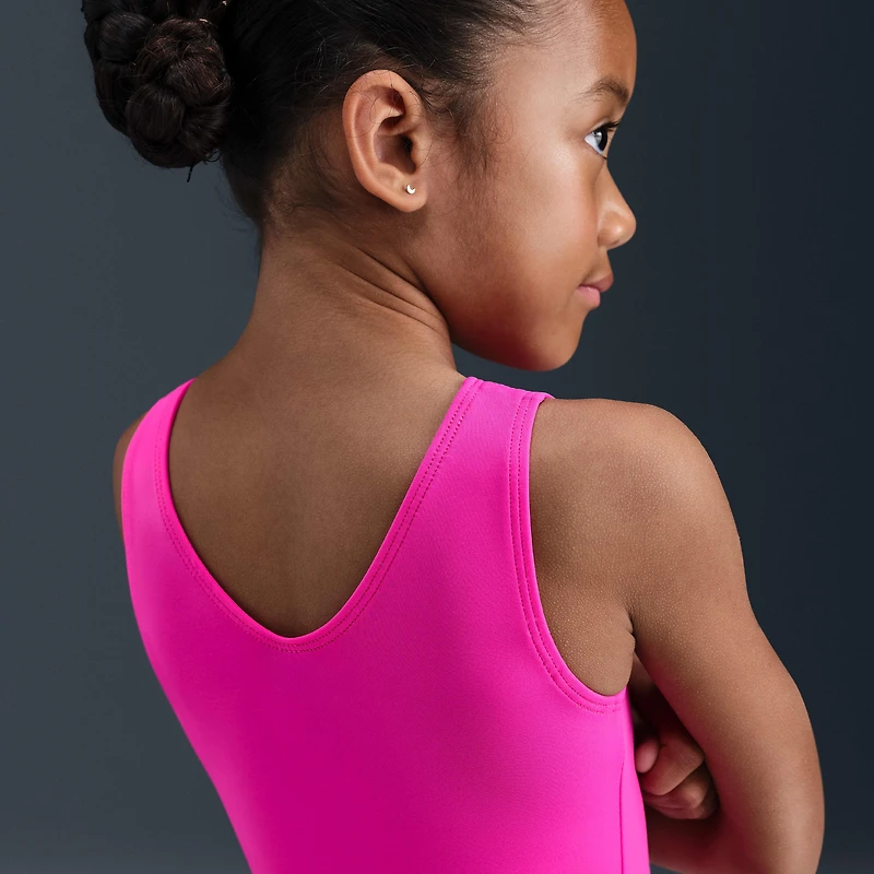 Nike Gymnastics Classic Performance Leotard