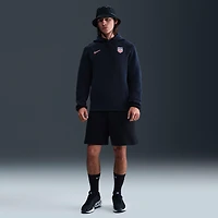 USMNT Tech Men's Nike Soccer Fleece Pullover Hoodie
