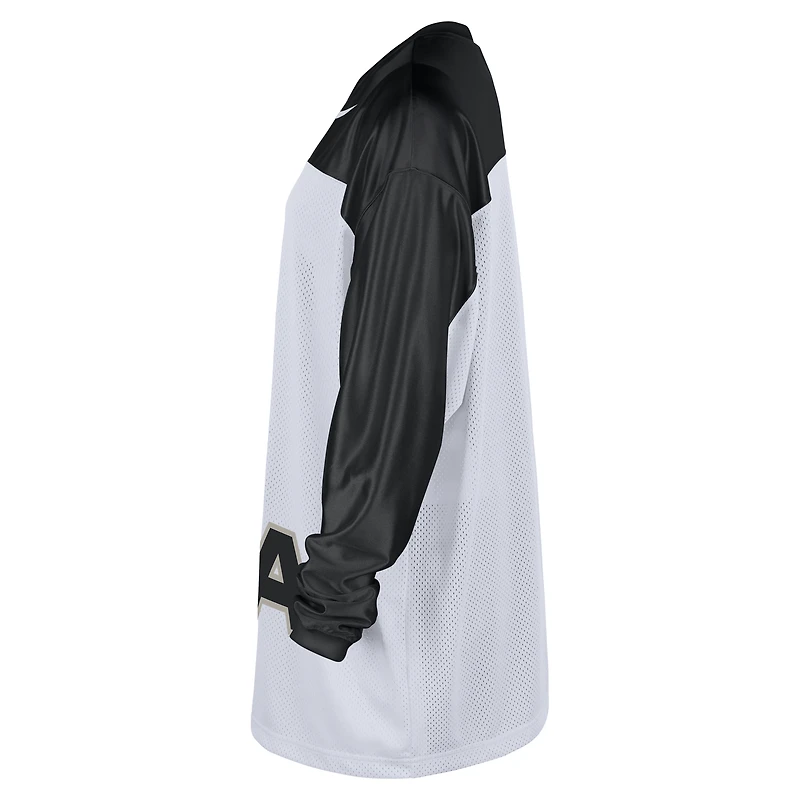 Team 13 Women's Nike WNBA Long-Sleeve Top