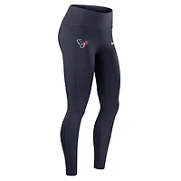 Houston Texans Epic Fast Women's Nike Dri-FIT NFL Leggings