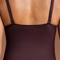 NikeSKIMS Shine Women's V-Neck Tank Top