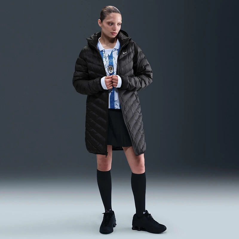 Nike Sportswear Windpuffer Women's Therma-FIT Hooded Parka