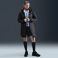 Nike Sportswear Windpuffer Women's Therma-FIT Hooded Parka