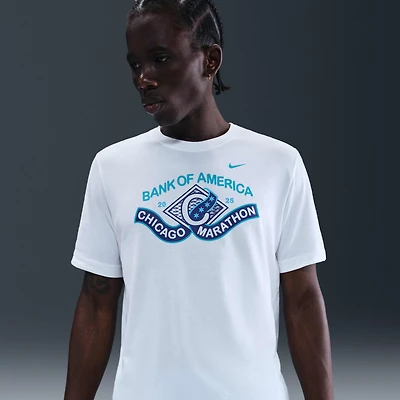 Nike Men's Dri-FIT Running T-Shirt