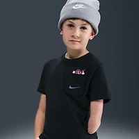 Nike Sportswear Big Kids' T-Shirt
