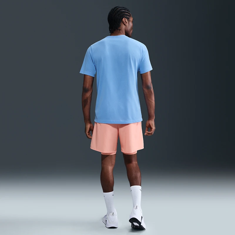 Nike Men's Dri-FIT Fitness T-Shirt