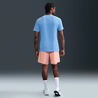 Nike Men's Dri-FIT Fitness T-Shirt