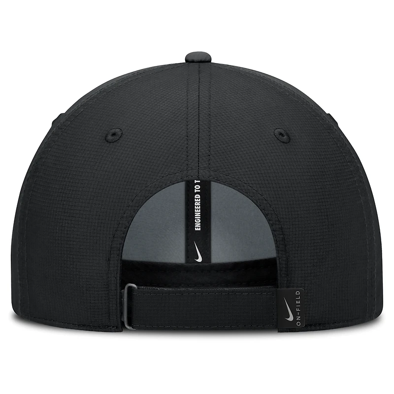 Kentucky On-Field Club Gameday Men's Nike Dri-FIT College Adjustable Hat