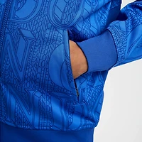 Chelsea FC Academy Pro Big Kids' Nike Dri-FIT Soccer Anthem Jacket