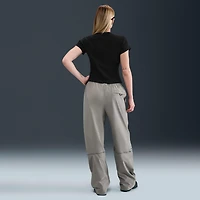 Nike Sportswear Women's Tight Ribbed Short-Sleeve T-Shirt