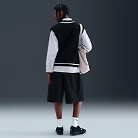 Nike Sportswear Women's Waffle-Knit Vest