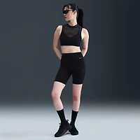 Nike Indy Net Women's Light-Support Padded Sports Bra