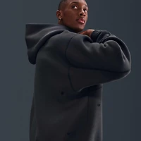 Nike Tech Men's Fleece Oversized Hoodie
