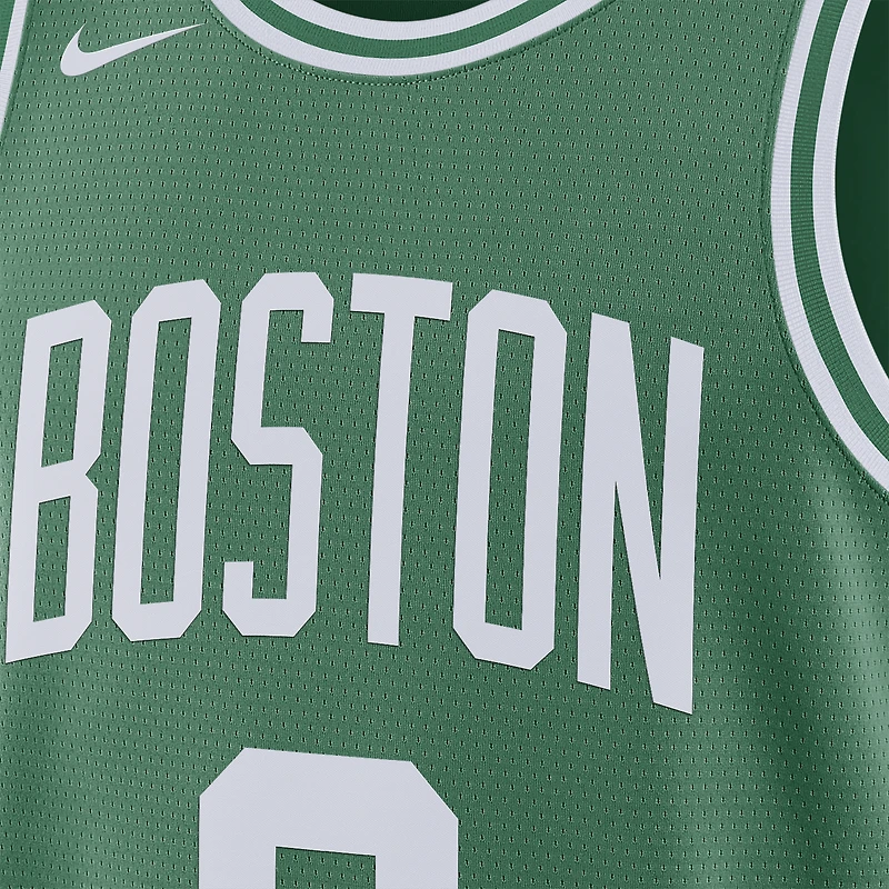 Boston Celtics Icon Edition Men's Nike Dri-FIT NBA Swingman Jersey
