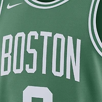 Boston Celtics Icon Edition Men's Nike Dri-FIT NBA Swingman Jersey