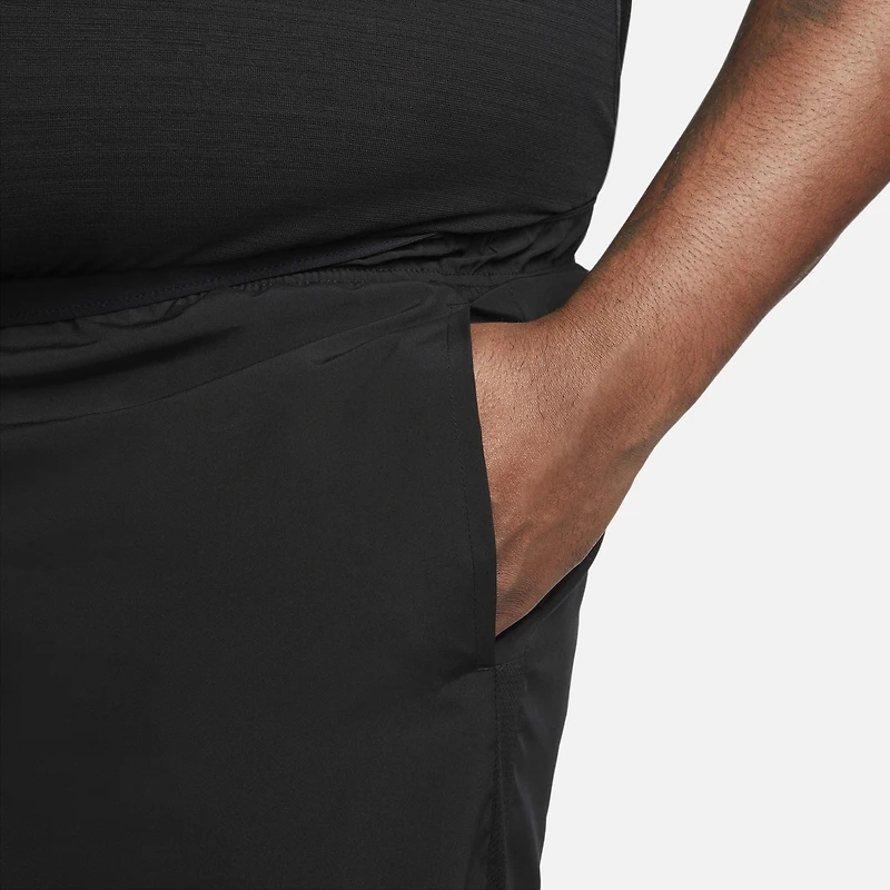 Nike Challenger Men's Dri-FIT 5" Brief-Lined Running Shorts