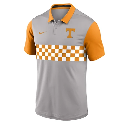 Tennessee Vapor Men's Nike Dri-FIT College Polo