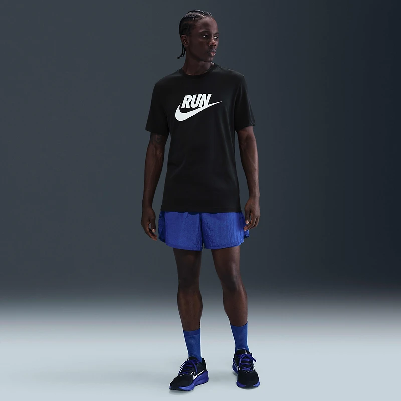 Nike Men's Dri-FIT Running T-Shirt