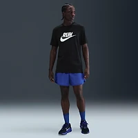 Nike Men's Dri-FIT Running T-Shirt